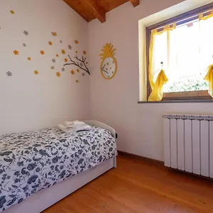 Happy Guest - Lake & Green Oasis Riva di Solto