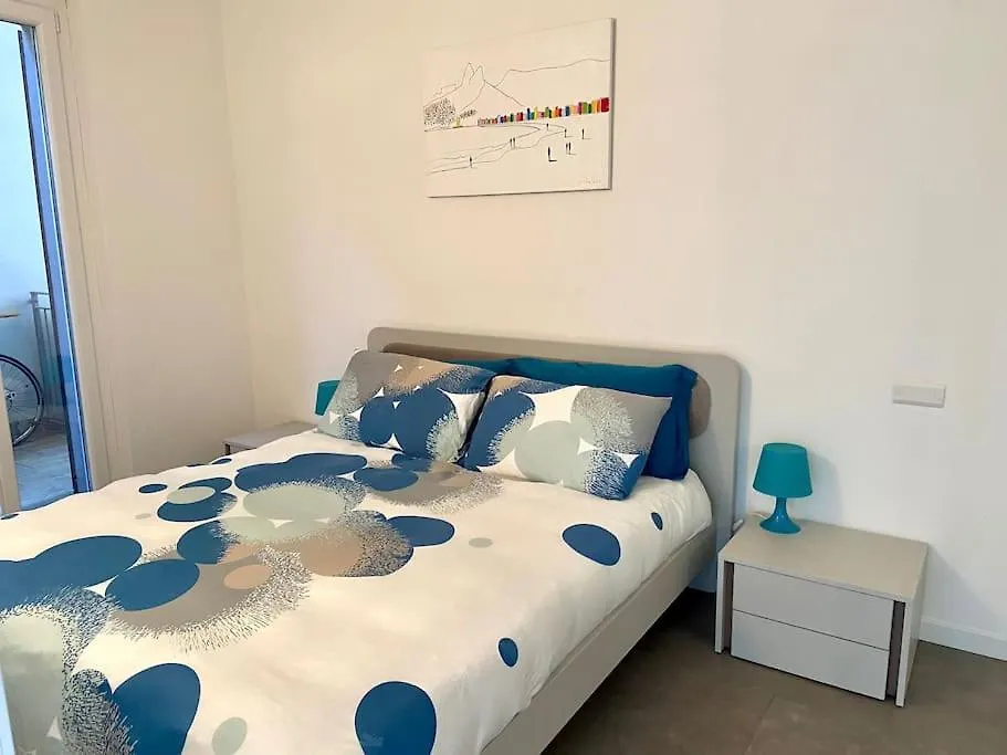Piccolo Paradiso Vista Lago Con Piscina Privata Riva di Solto Lägenhet