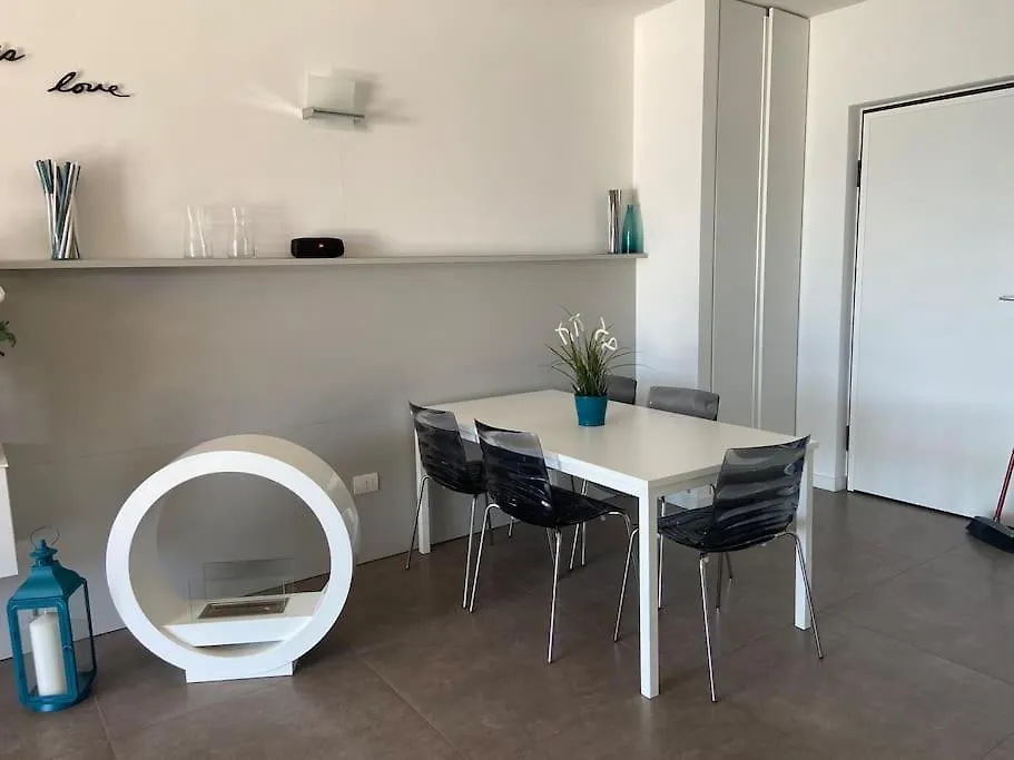 Lägenhet Piccolo Paradiso Vista Lago Con Piscina Privata Riva di Solto