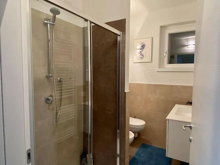Piccolo Paradiso Vista Lago Con Piscina Privata Рива-ди-Сольто Апартаменты